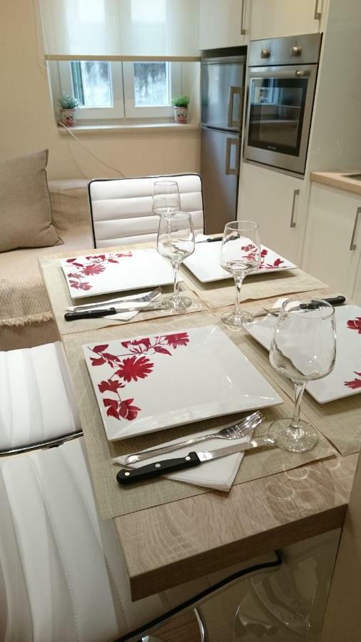 Agias Sofias Apartment Corfu Corfu  외부 사진