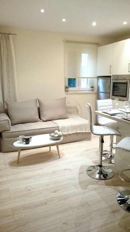 Agias Sofias Apartment Corfu Corfu  외부 사진