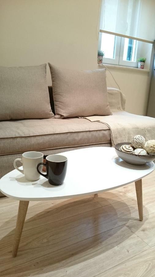Agias Sofias Apartment Corfu Corfu  외부 사진