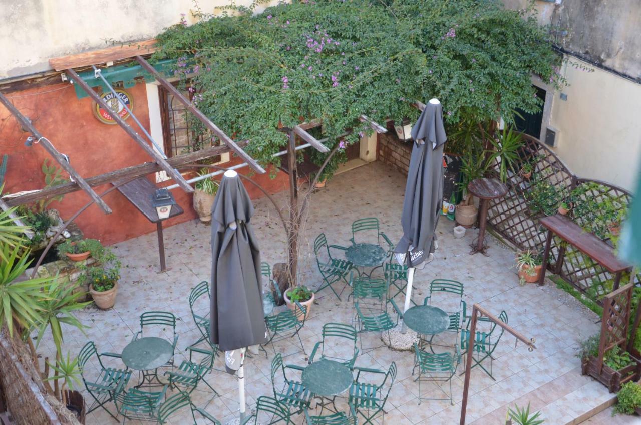 Agias Sofias Apartment Corfu Corfu  외부 사진