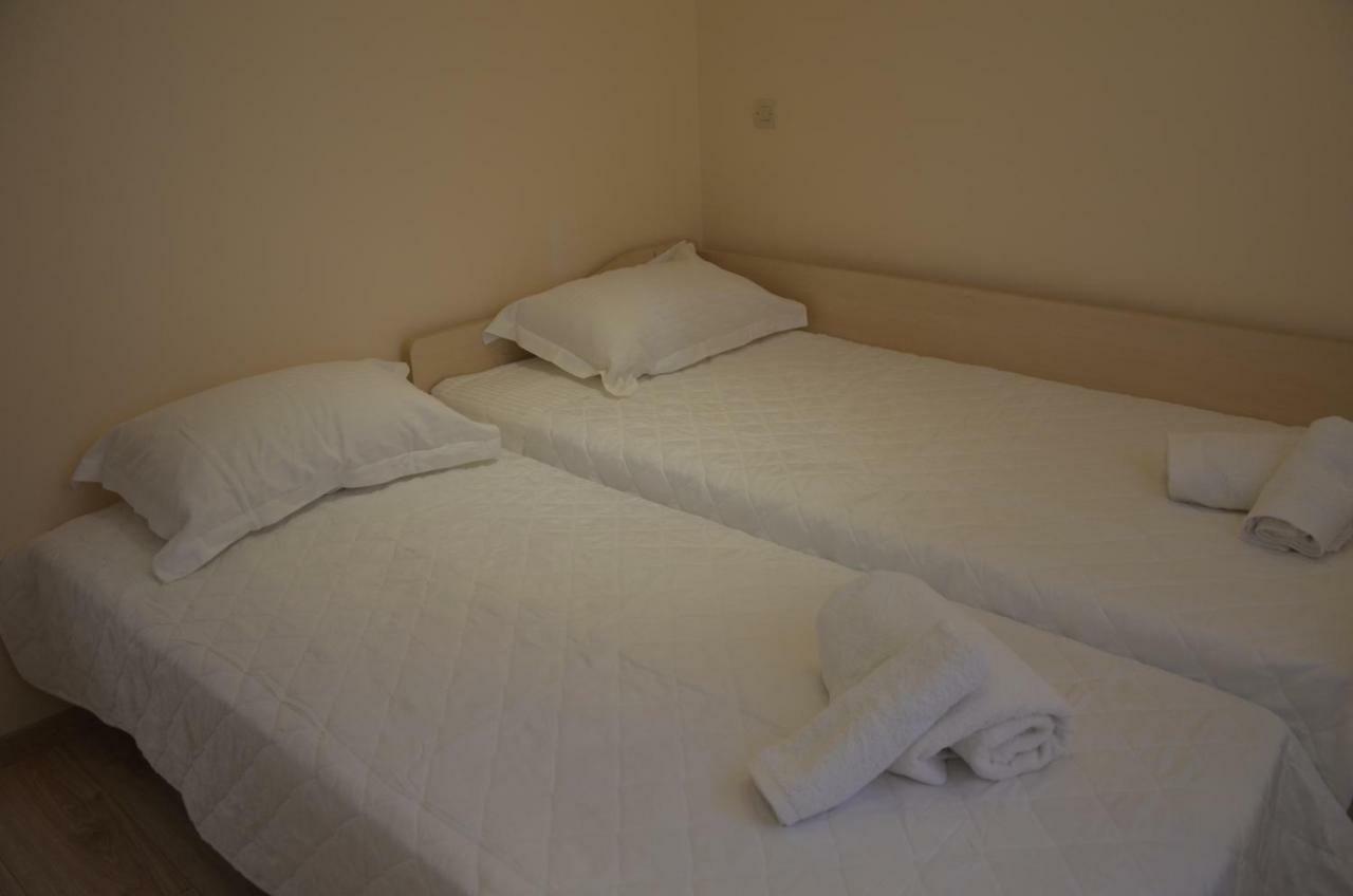 Agias Sofias Apartment Corfu Corfu  외부 사진