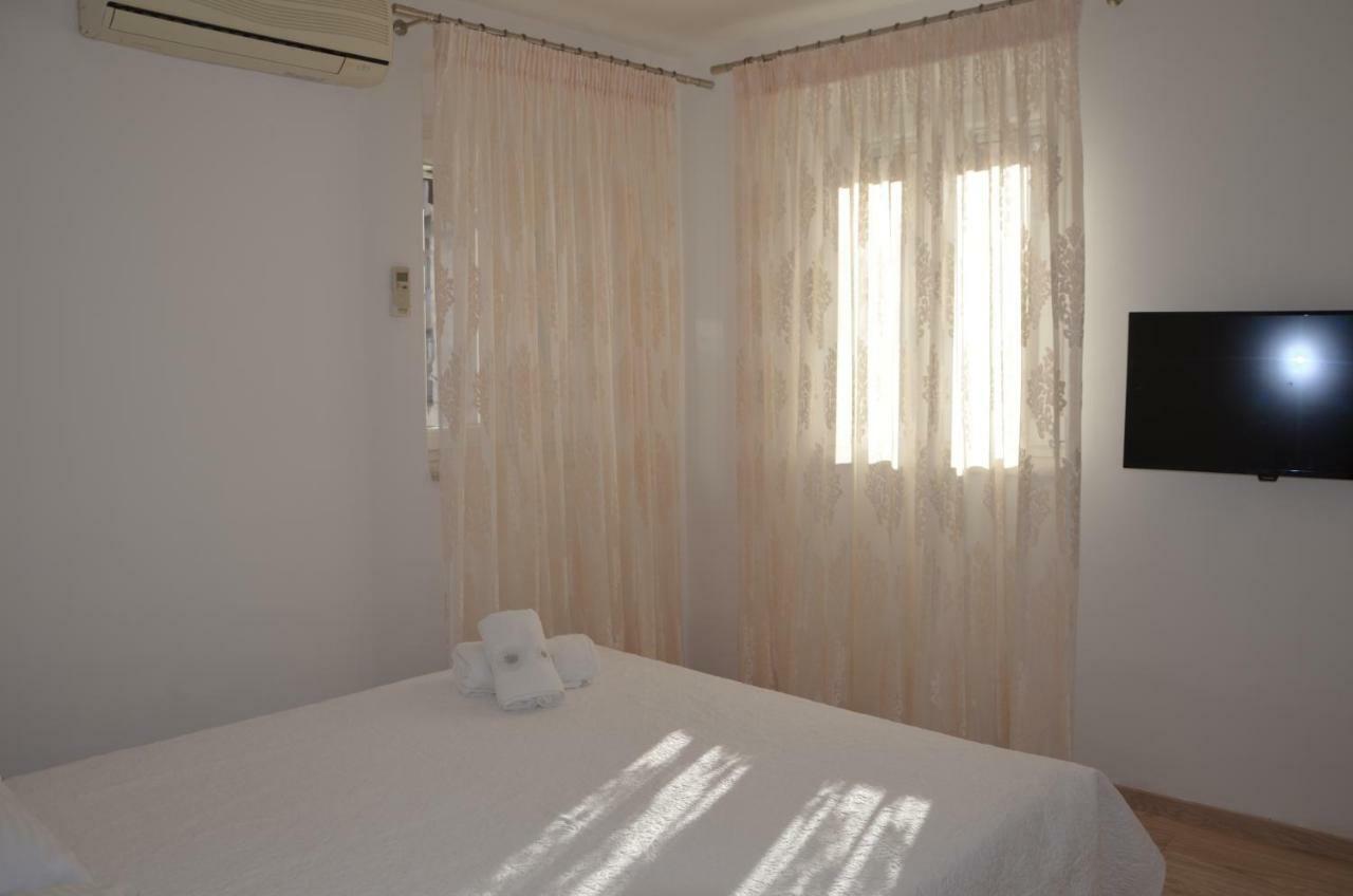Agias Sofias Apartment Corfu Corfu  외부 사진