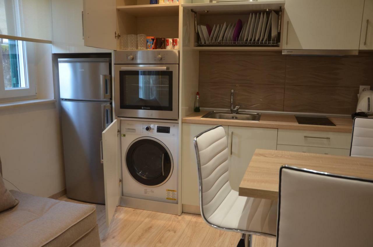 Agias Sofias Apartment Corfu Corfu  외부 사진