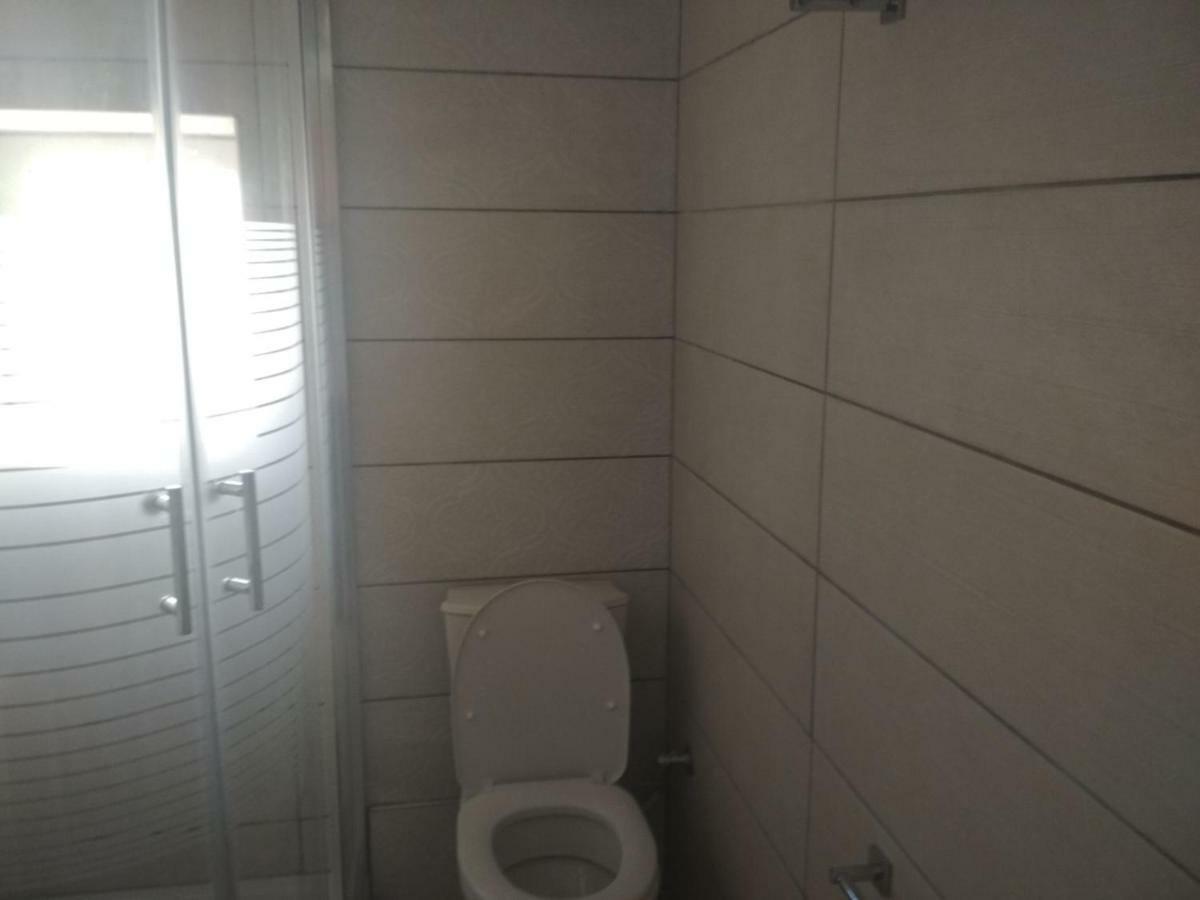 Agias Sofias Apartment Corfu Corfu  외부 사진